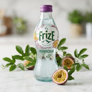 Água Frize Maracujá