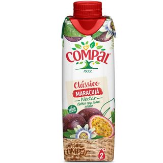 Compal Maracujá