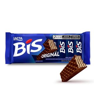 Bis ao Leite