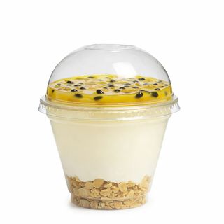 Cheesecake Maracujá