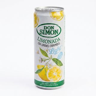 Limonada Don Simón