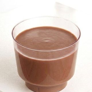 Mousse Chocolate