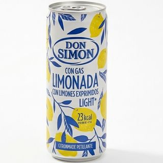 Limonada com Gás Don Simón