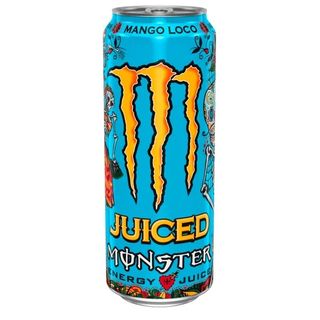 Monster Mango Loco