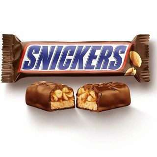 Snikers 50g