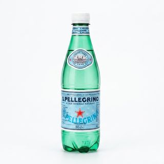 Água com Gás San Pellegrino