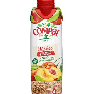 Compal Pêssego