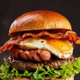 Rancho Burguer