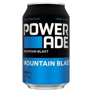 Powerade Isotónico