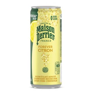 Perrier Água com Gás Citron Forever