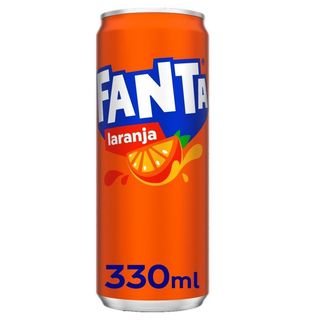 Fanta Laranja