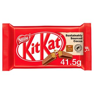 KitKat ao leite 41.5g