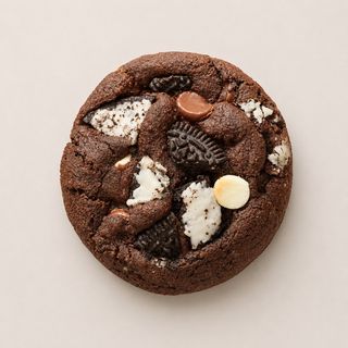Make it a Double - Double Chocolate Oreo