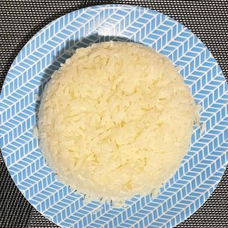 Arroz Branco