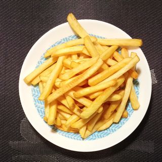 Batata Frita