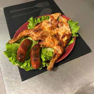 Frango Assado