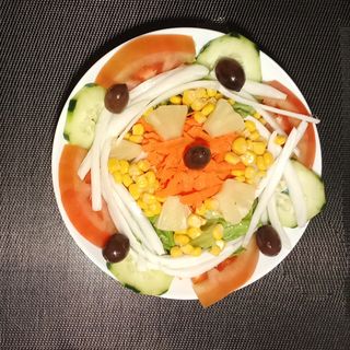 Salada da Casa
