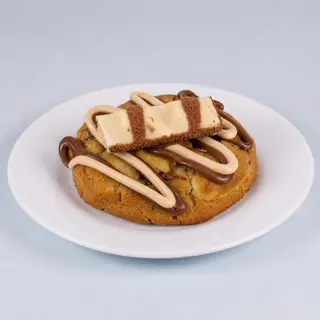 Cookie Kinder Crunch