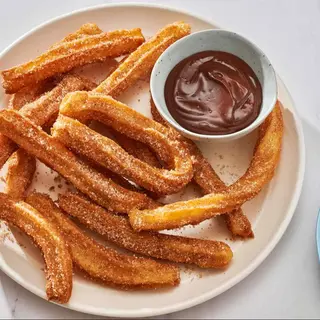 churros gourmet