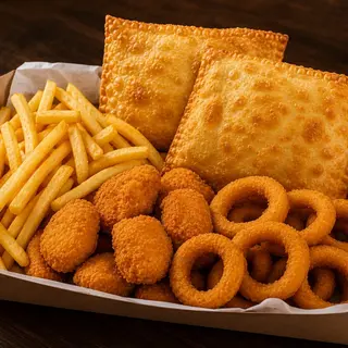 Combo supremo