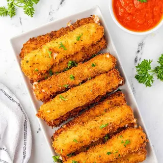 Finger Mozzarella