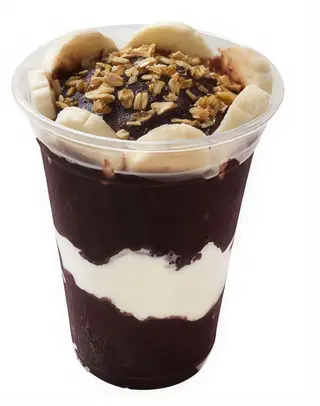 Açaí de 500 ml