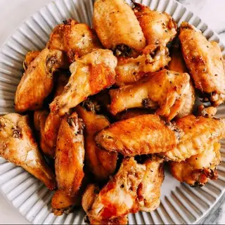 Asinhas de frango