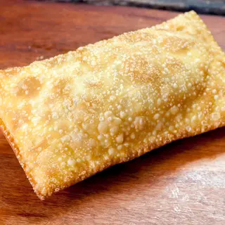 Pastel brasileiro misto