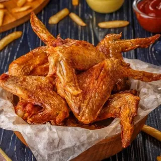Combo Frango & Batata