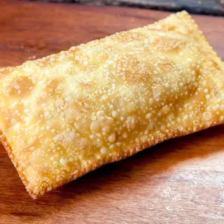 pastel doce de doce de leite com banana
