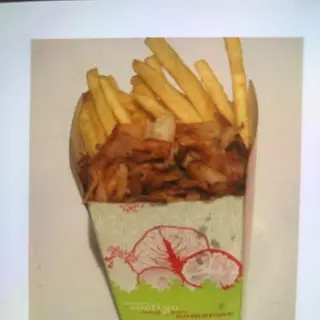 Donar Box