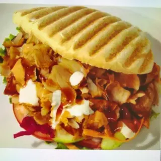 Donar kebab
