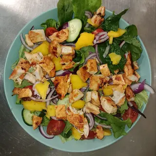 Salada Buteco