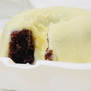 Mini Vulcão Choconinho