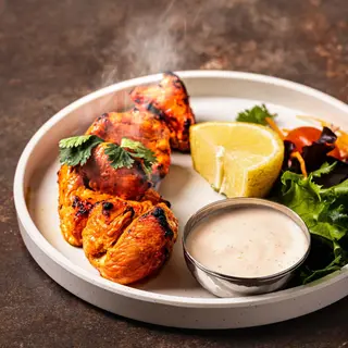Tikka de Frango