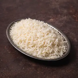 Arroz Branco