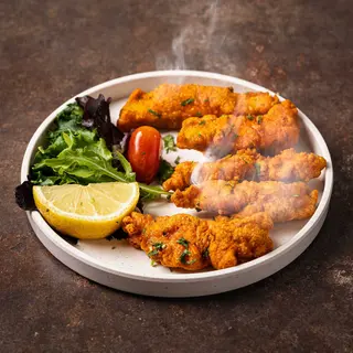 Pakora de Frango