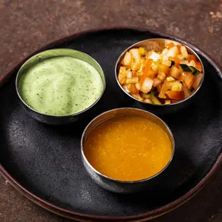 Chutney Extra