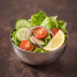 Salada Verde
