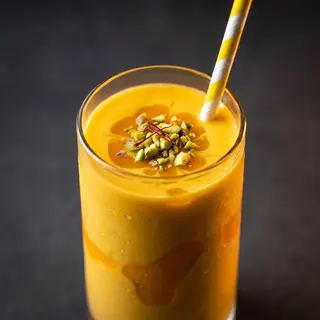 Lassi de Manga