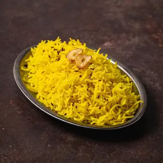Arroz de Alho
