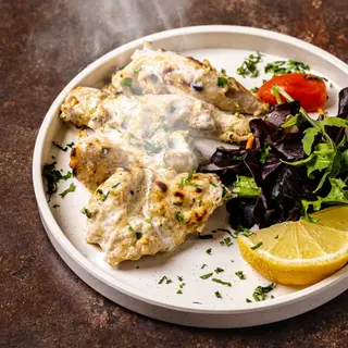 Malai Tikka