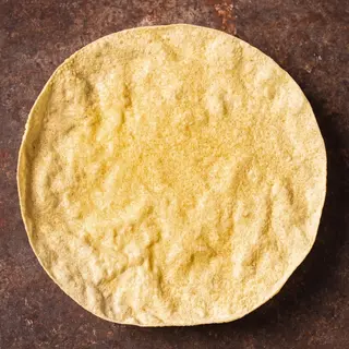 Papadum Extra