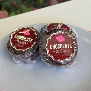 Pão de Mel
