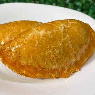 Pastel de Guaraná
