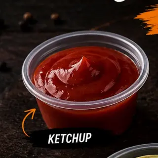 Molho ketchup