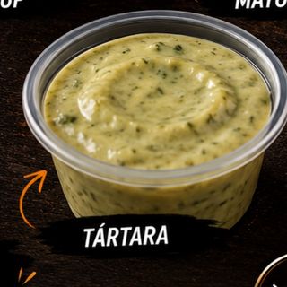 Molho Tartara
