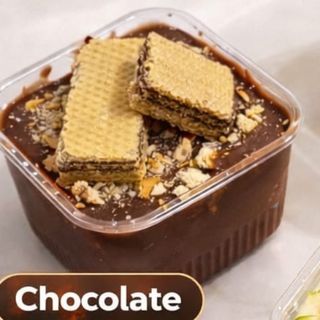 Marquesa de Chocolate