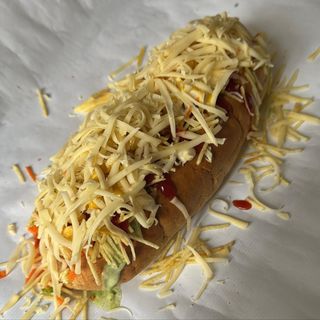 Cachorro Quente