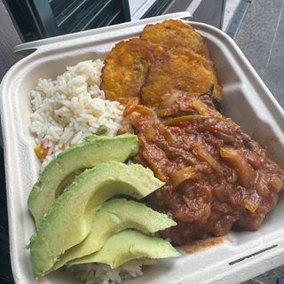 Bife de Cebolada